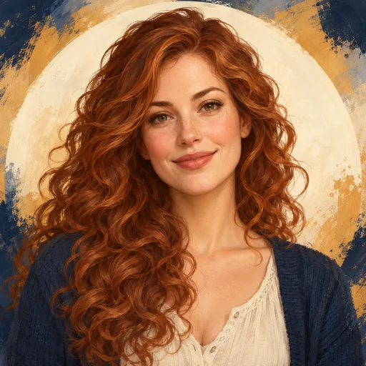 Illustration for Elena; not the actual speaker