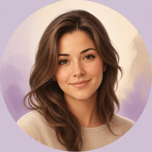 Illustration for Jessica; not the actual speaker