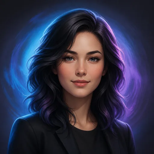 Illustration for Nova; not the actual speaker