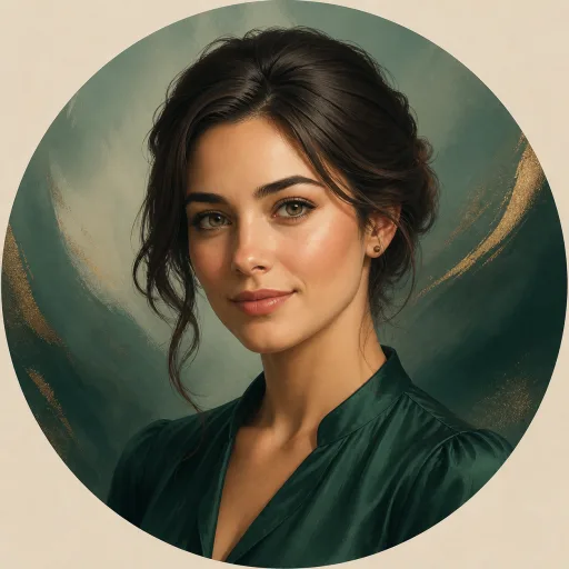 Illustration for Isabella; not the actual speaker