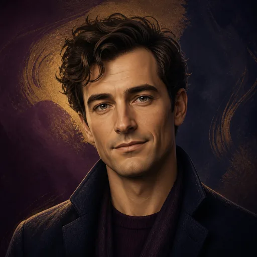 Illustration for Fable; not the actual speaker