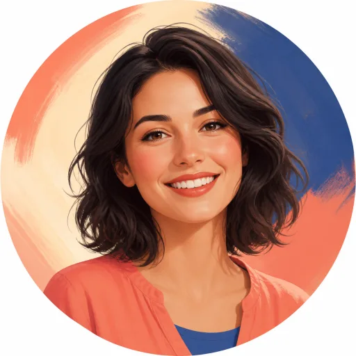 Illustration for Dora; not the actual speaker