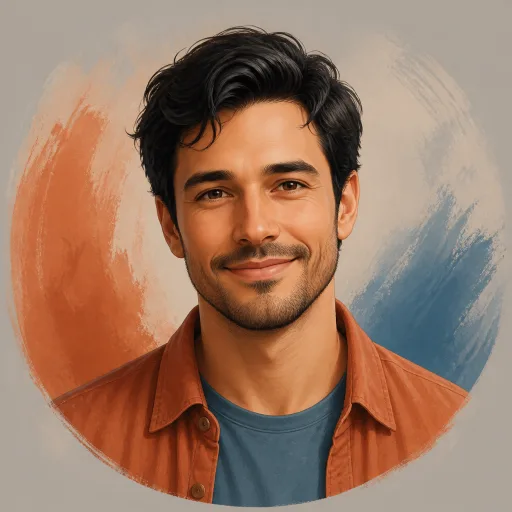 Illustration for Alex; not the actual speaker