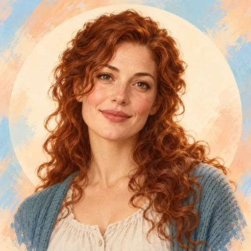 Illustration for Eponine; not the actual speaker