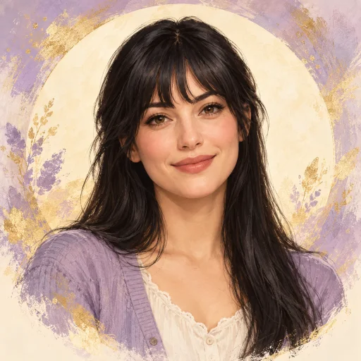 Illustration for Fantine; not the actual speaker