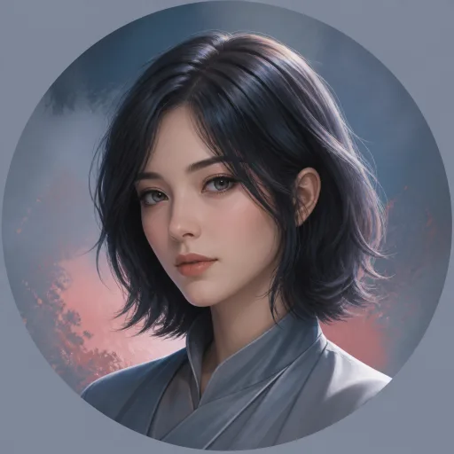 Illustration for Nezumi; not the actual speaker