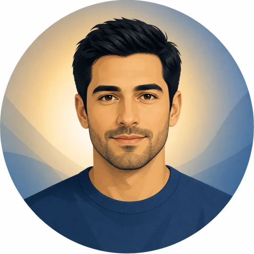 Illustration for Ethan; not the actual speaker