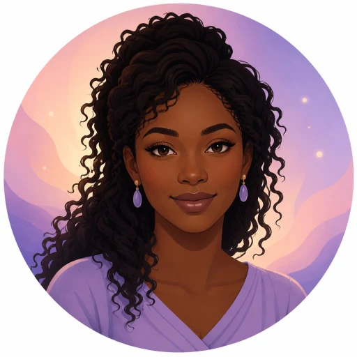 Illustration for Luna; not the actual speaker