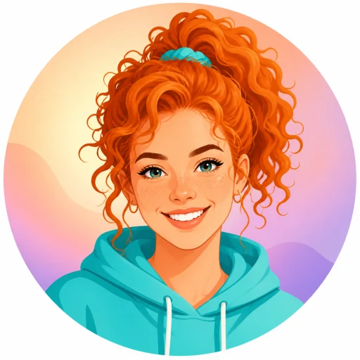 Illustration for Zoe; not the actual speaker