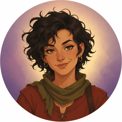 Illustration for Casual; not the actual speaker