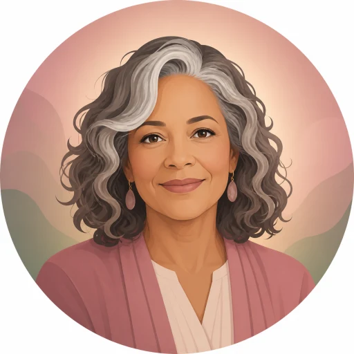 Illustration for Moment; not the actual speaker