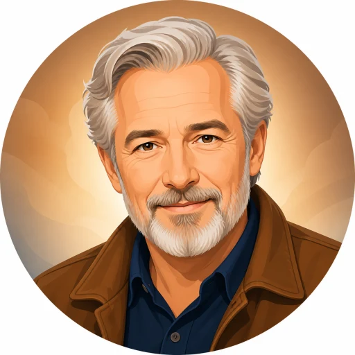 Illustration for Bill; not the actual speaker