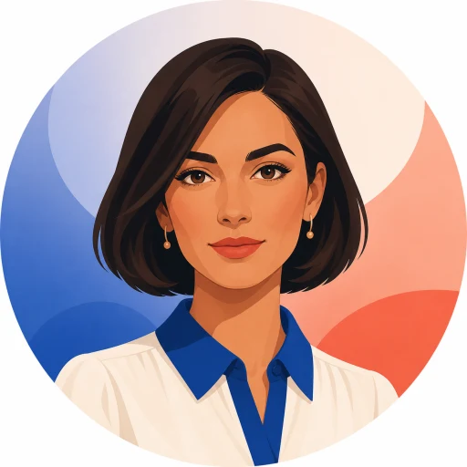 Illustration for Louise; not the actual speaker