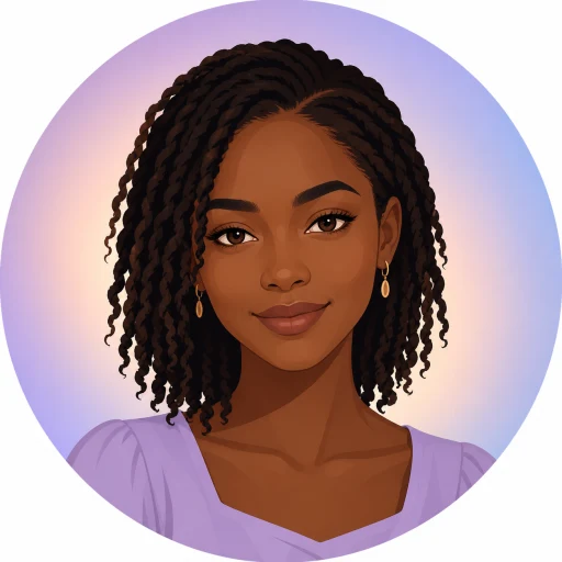 Illustration for Gabrielle; not the actual speaker