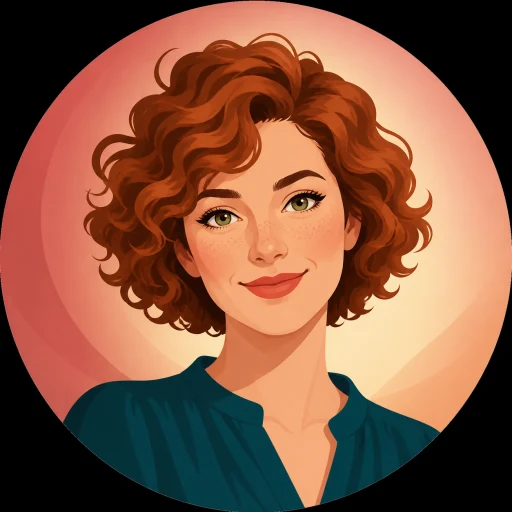 Illustration for Huguette; not the actual speaker