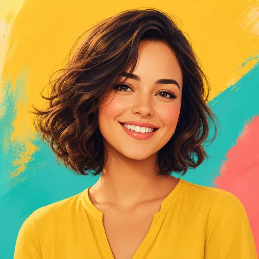 Illustration for Dora; not the actual speaker