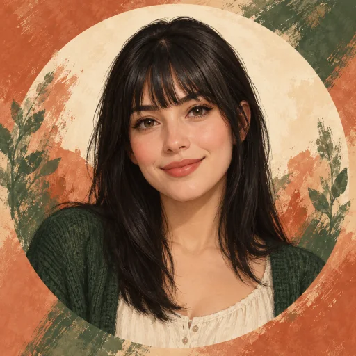 Illustration for Emily; not the actual speaker