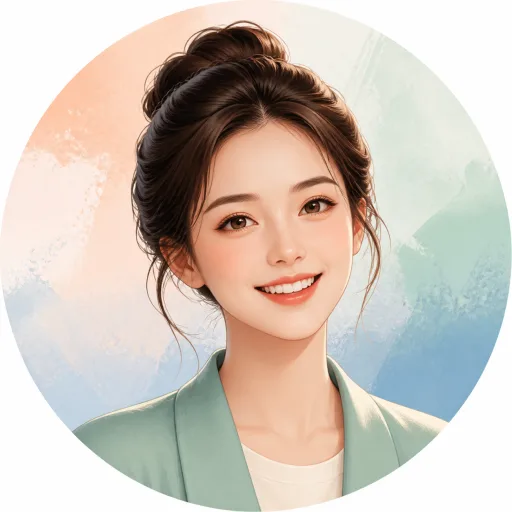 Illustration for Xiaobei; not the actual speaker