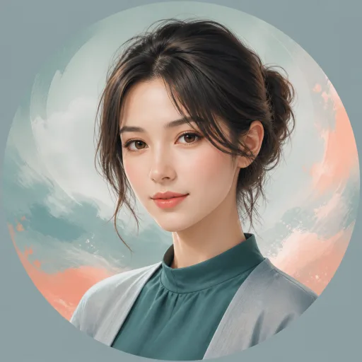 Illustration for Xiaoyi; not the actual speaker