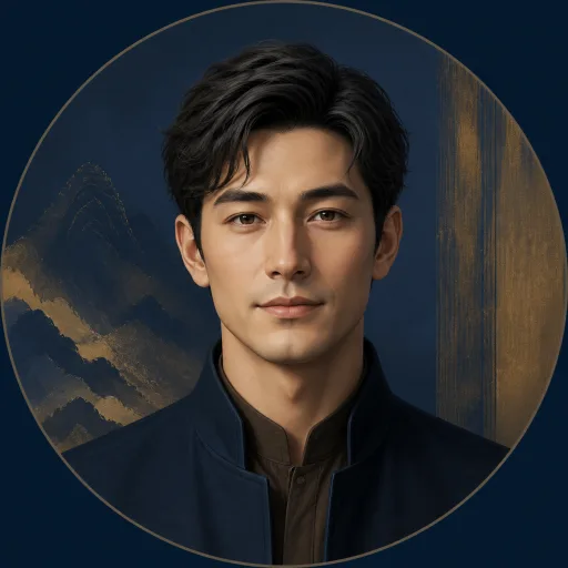 Illustration for Yunjian; not the actual speaker