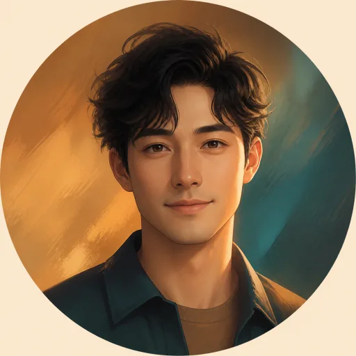 Illustration for Yunxi; not the actual speaker
