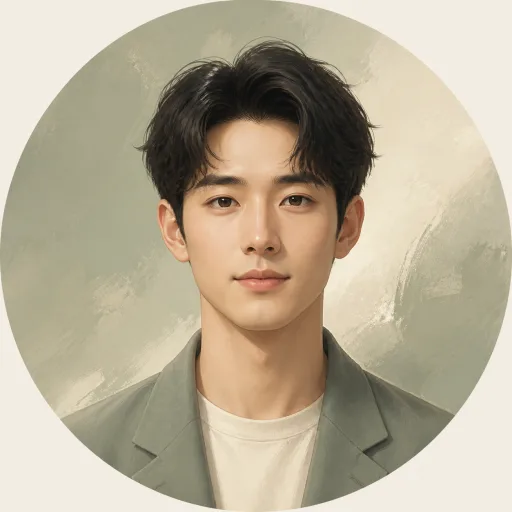 Illustration for Yunyang; not the actual speaker